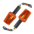 INDICATOR SET 2 LONG