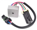 VOLTAGE REGULATOR POLARIS RANGER 400 500 570 700 800 900 1000 SPORTSMAN 500 550 4012829