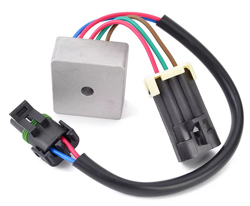VOLTAGE REGULATOR POLARIS RANGER 400 500 570 700 800 900 1000 SPORTSMAN 500 550 4012829