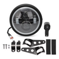 LED HEADLIGHT DRL HIGH LOW BEAM SURRON TALARIA ERIDE WITH SWITCH