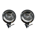 SPOT LIGHT SET/2 147mm 12V/55W BRONCO AT-01240