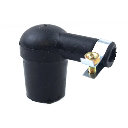 SPARK PLUG CAP RUBBER 90', / EACH