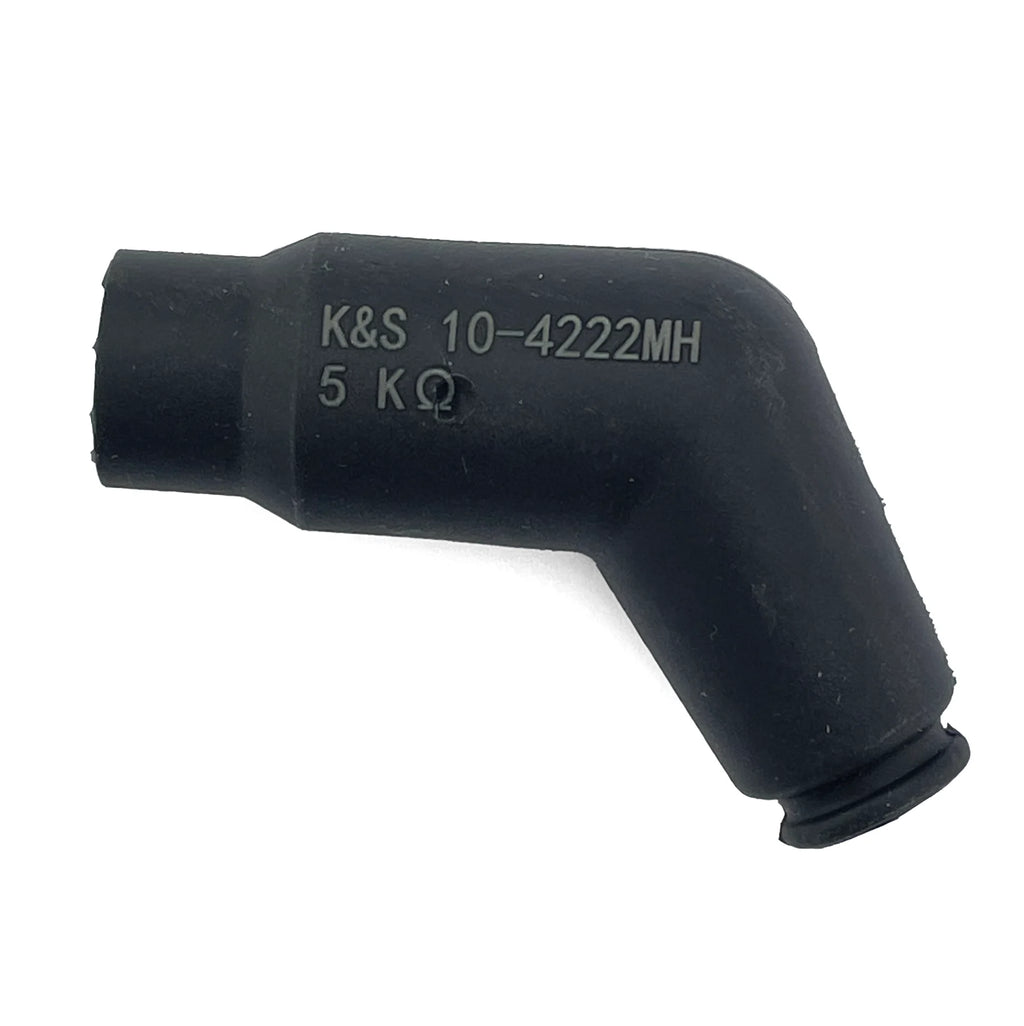 SPARK PLUG CAP VD05FMH (NGK 8425) K&S TECHNOLOGIES 10-4222MH