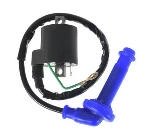 COIL IGNITION HT & PLUG CAP 2002-2008 HONDA CRF450R 30500-MEB-671