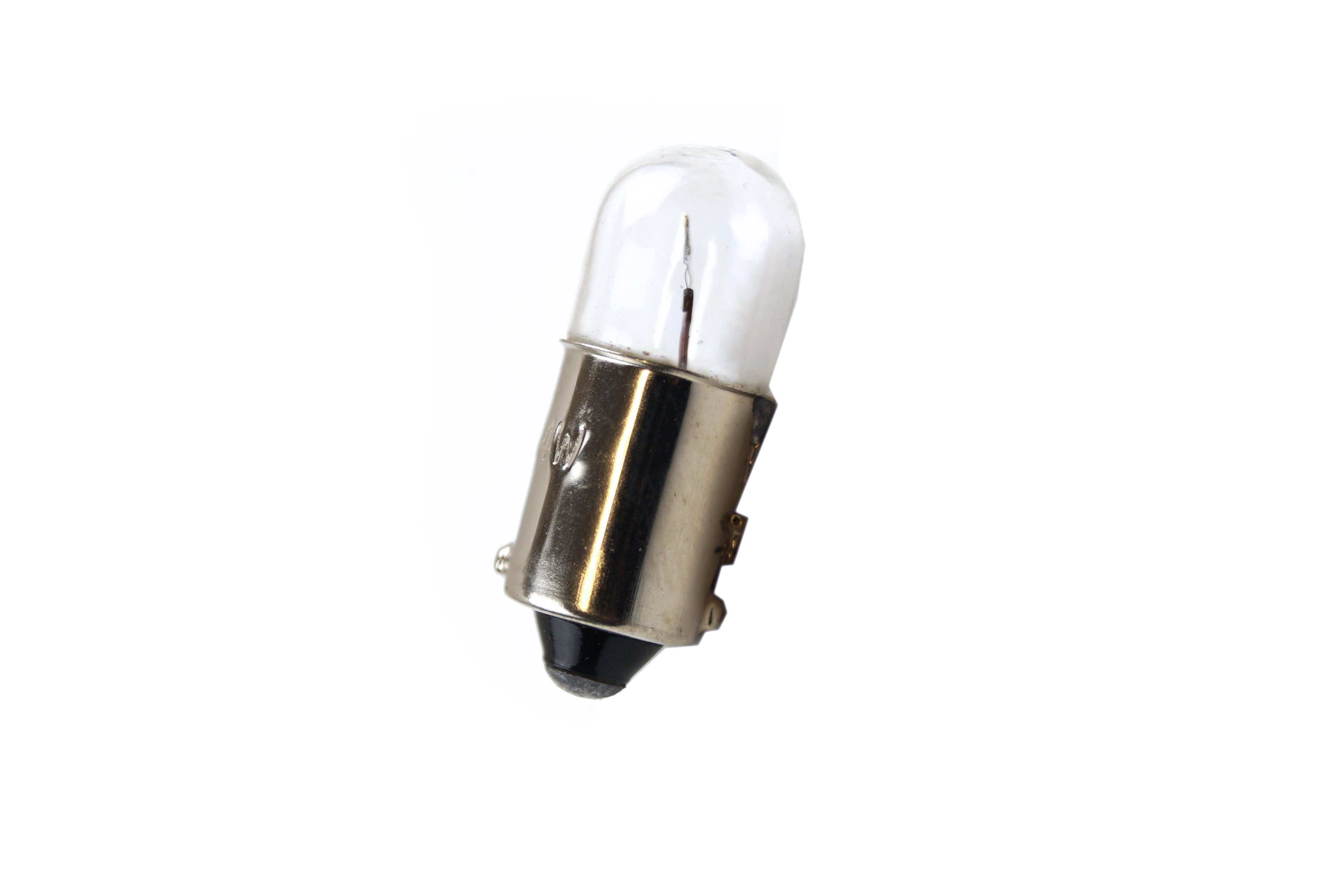 BULB 6Vx4W DASH BA9s