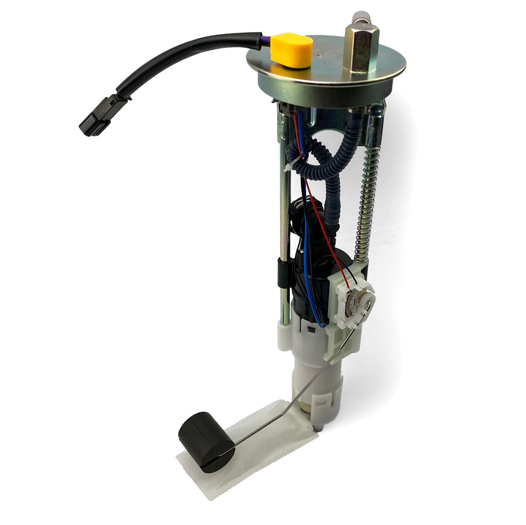 FUEL PUMP KIT ALLBALLS, ALLBALLS 47-2077, HONDA CRF