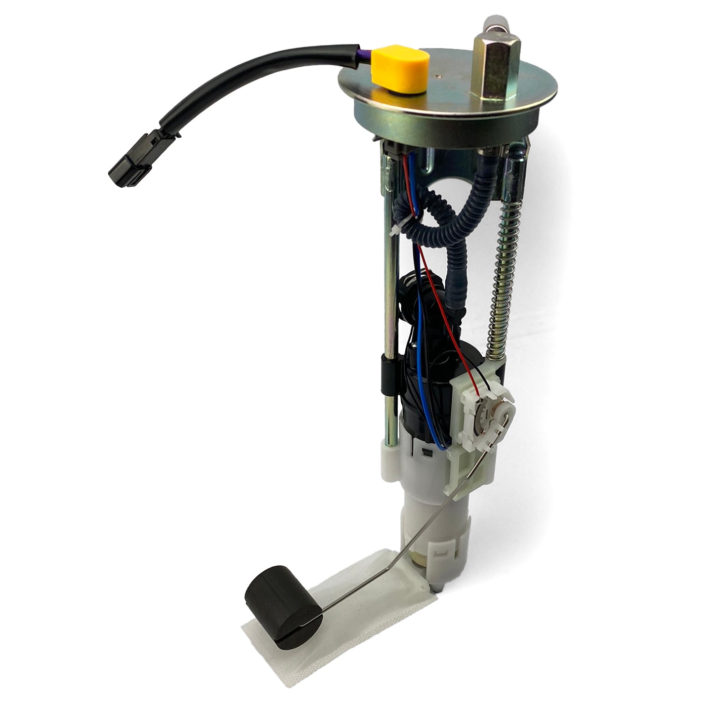 FUEL PUMP KIT ALLBALLS, ALLBALLS 47-2077, HONDA CRF