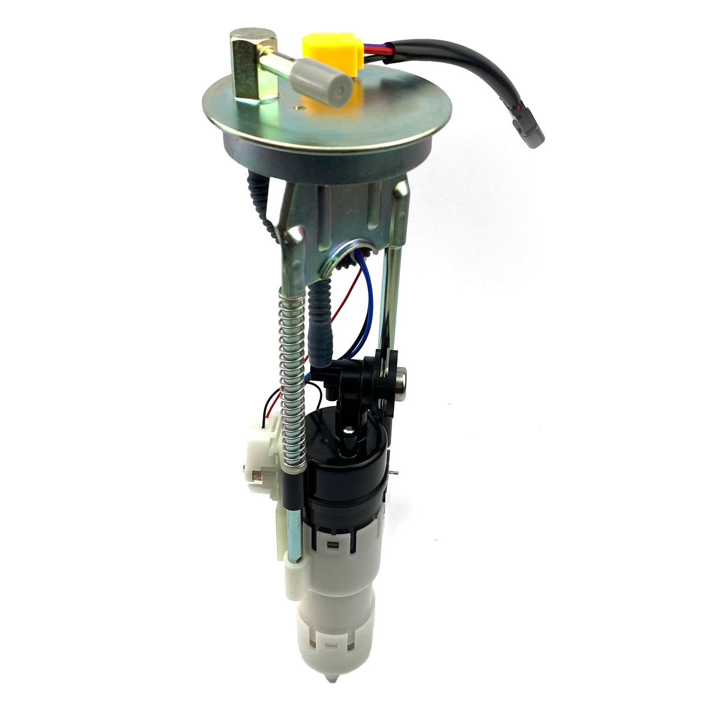 FUEL PUMP KIT ALLBALLS, ALLBALLS 47-2077, HONDA CRF