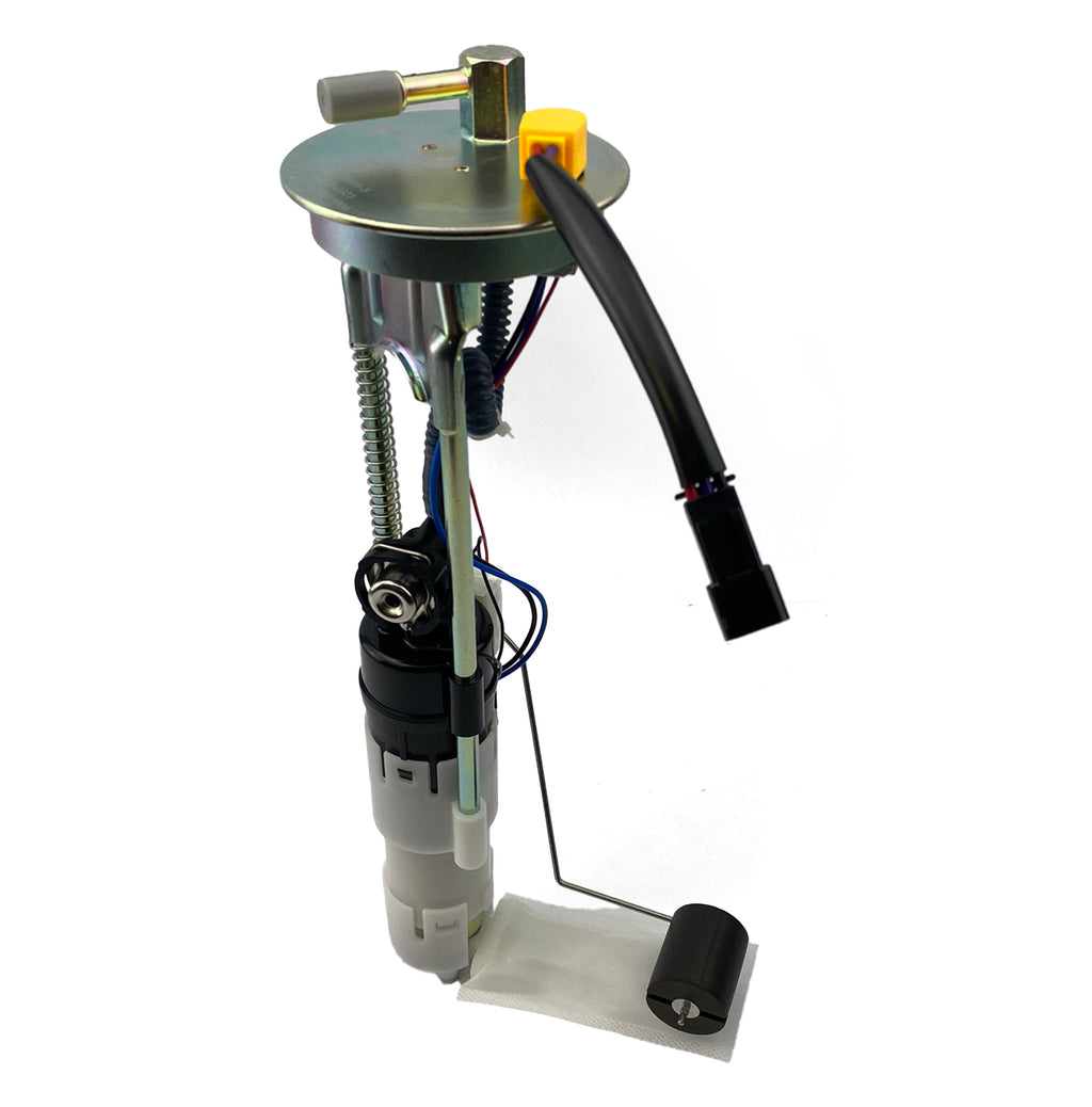 FUEL PUMP KIT ALLBALLS, ALLBALLS 47-2077, HONDA CRF