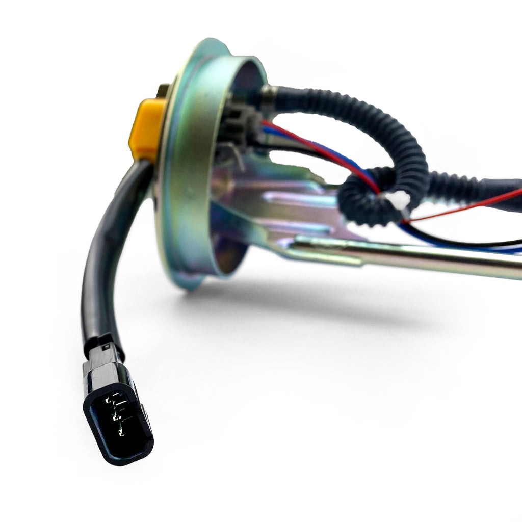 FUEL PUMP KIT ALLBALLS, ALLBALLS 47-2077, HONDA CRF