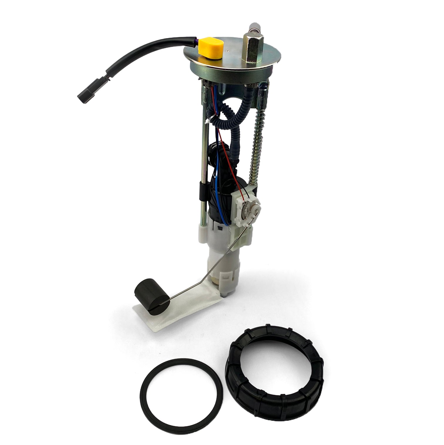 FUEL PUMP KIT ALLBALLS, ALLBALLS 47-2077, HONDA CRF