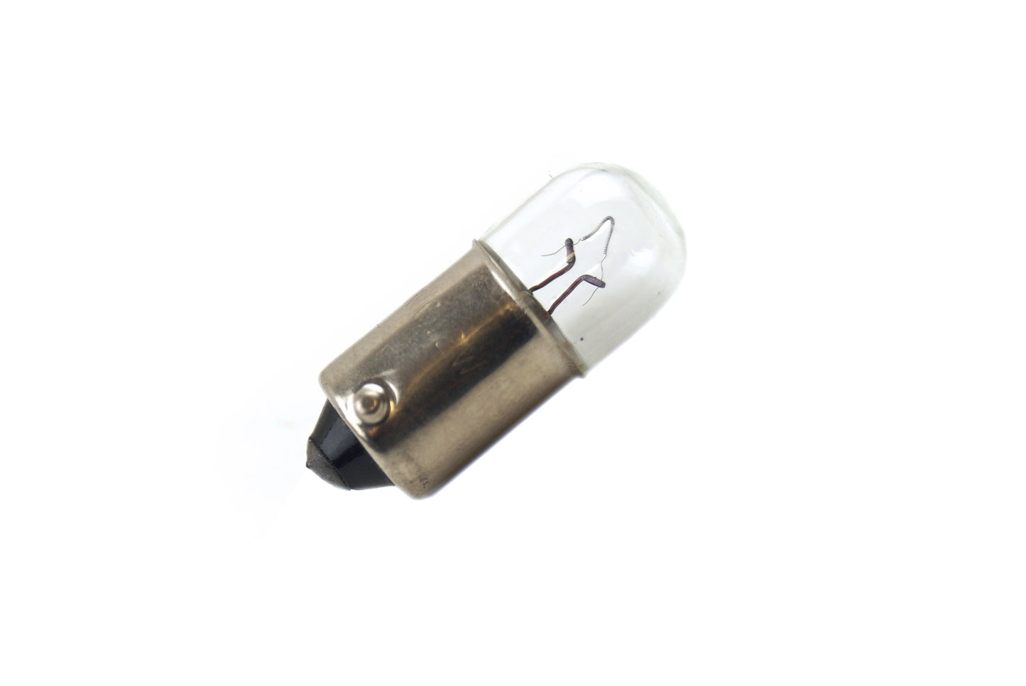 BULB 6V 2W2-PIN BA9S EACH, P287 6V 2W BA9S