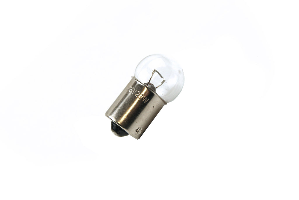 BULB 12V 23W BA15S