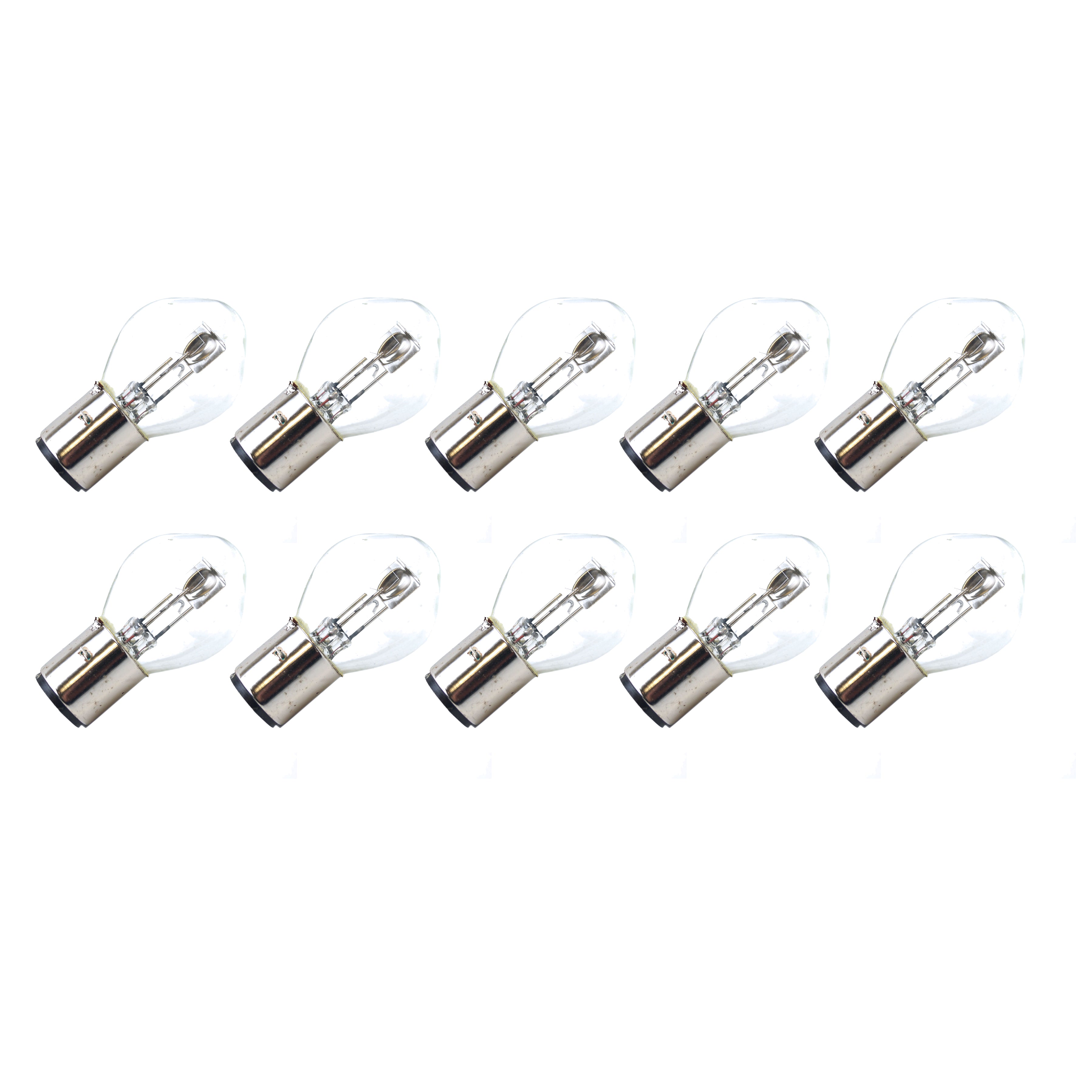 BOX PRICE 10 BULB BOSCH, TRADE £0.65 EACH