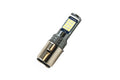 USE 44-2121.LED2 BETTER PRICE ................. LED 12V 30W BULB BA20D EACH