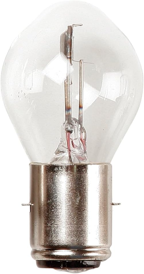BULB 6V 25/25W BA20D 20mm P392 Bosch
