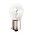 LIGHT BULB 12V 18W INDICATOR BA15S