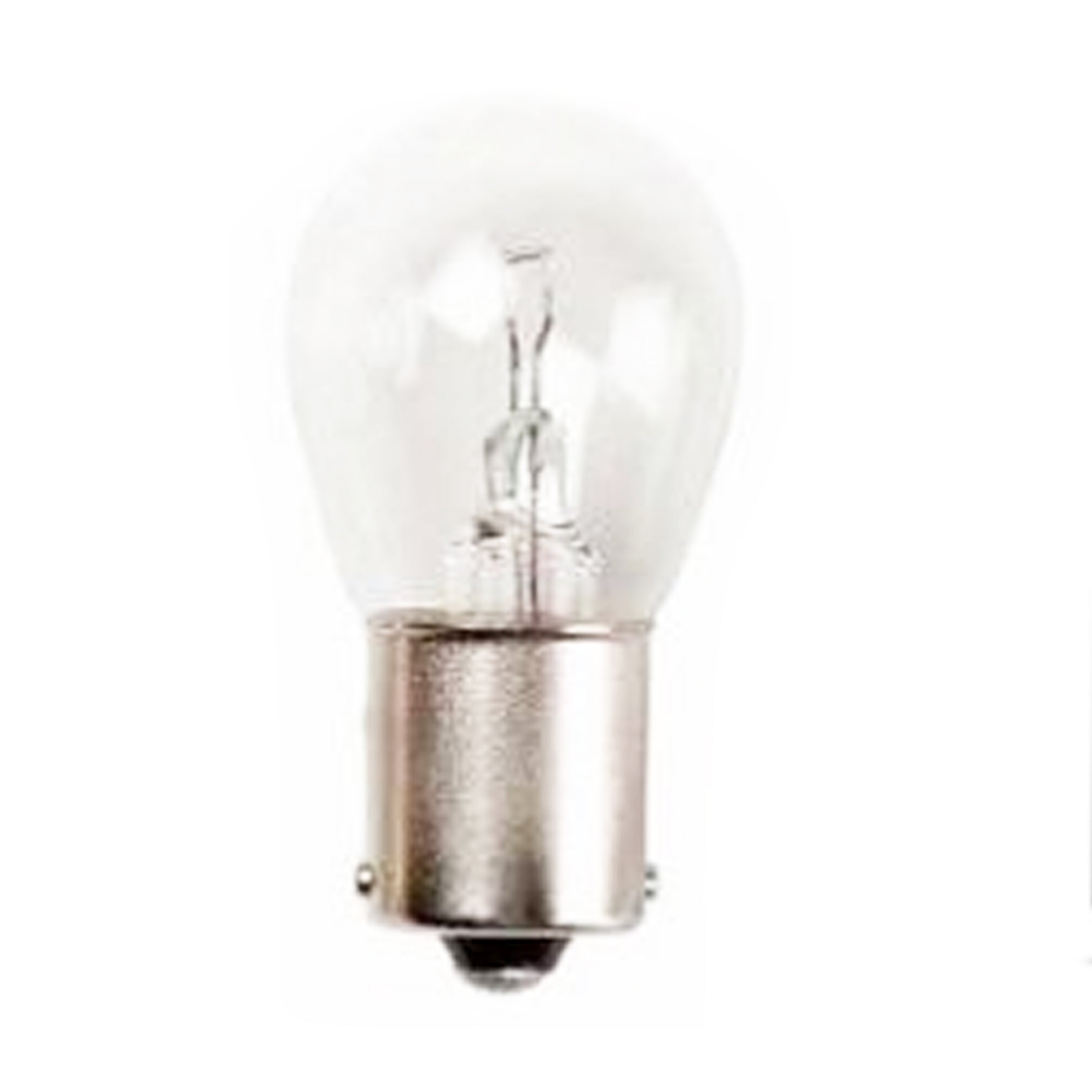 LIGHT BULB 12V 18W INDICATOR BA15S