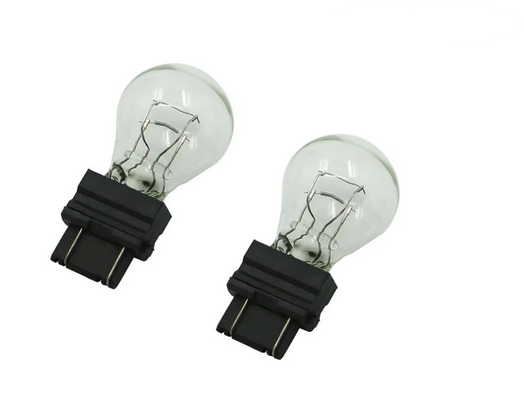 2PCS BULBS REAR TAILLIGHT BRAKE LAMP 2003-2023 POLARIS 4010764