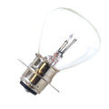 LIGHT BULB 6V 25/25W APF 3-HOLE