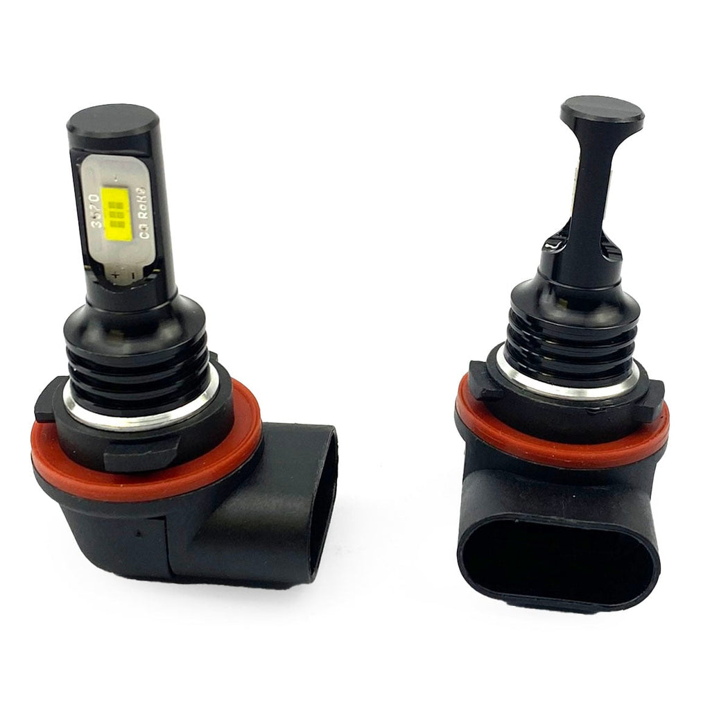 2PCS LED BULBS HONDA TRX420 TRX500 RANCHER KAWASAKI MULE 34901-HR3-A21