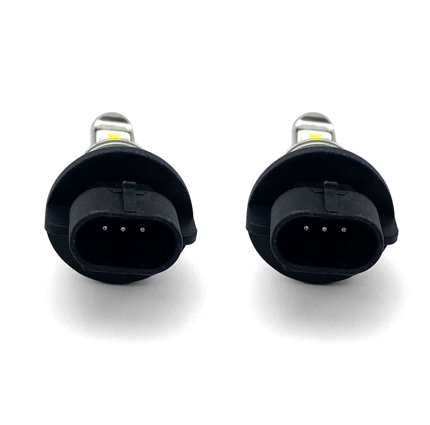 2pcs LED BULBS 2004-2006 HONDA TRX350 RANCHER 34901-HP5-601 34901-HM8-B00 HP5