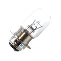 LIGHT BULB 6V 18/18W 1 TAG MPF P3956