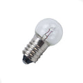 LIGHT BULB 12V 5W SCREW TYPE P208