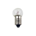 LIGHT BULB 6V 6W SCREW TYPE