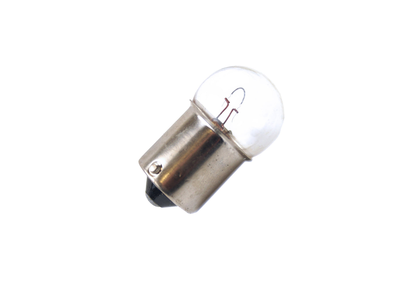 BULB 12V 5W BA15S