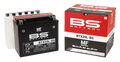 BATTERY YTX20L-BS 12V M.FREE, BS Maintenance Free BTX20L-BS, 300610	BS-BTX20L-BS