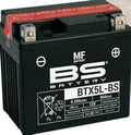 BATTERY YTX5L-BS / BTX5L-BS, 300618, BS-BTX5L-BS
