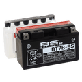 BATTERY YT7B-BS 12V 6.5Ah. BS, BS Maintenance Free BT7B-BS, 300626, BS-BT7B-BS
