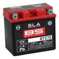 BATTERY BTZ7S 12V SLA BS