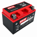 BATTERY BTZ10S-BS 12V SLA, BS Maintenance Free BTZ10S-BS, 300696-1, BS-BTZ10S-BS