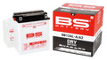 BATTERY YB12AL-A2 12V 12Ah. BS, BS WITH ACID PACK BB12AL-A2, 310564, BS-BB12AL-A2