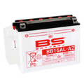 BATTERY YB16AL-A2 12V 16Ah. BS, BS WITH ACID PACK BB16AL-A2, 310576,	BS-BB16AL-A2