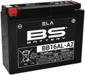 BATTERY BB16AL-A2 12V 16Ah. BS, SEALED BATTERY YB16AL-A2