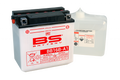 BATTERY YB16B-A1 12V 16Ah. BS, BS WITH ACID PACK BB16B-A1, 310581, BS-BB16B-A1