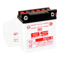 BATTERY YB3L-B 12V 3Ah BS, BS WITH ACID PACK BB3L-B, 310588	BS-BB3L-B