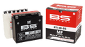 BATTERY YT14B-BS 12V M.FREE BS, BS MAINTENAN FREE BT14B-BS, 300629, BS-BT14B-BS