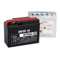 BATTERY YTR4A-BS 12V M.FREE BS, BS MAINTENAN FREE BTR4A-BS, 300624, BS-BTR4A-BS