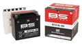 BATTERY YTX14L-BS 12V M.FREE, BS Maintenance Free BTX14L-BS, 300605, BS-BTX14L-BS