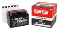 BATTERY YTZ12S-BS 12V MA.FREE, BS Maintenance Free BTZ12S-BS, 300697, BS-BTZ12S-BS