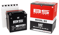 BATTERY YIX30L-BS 12V MA.FREE, BS Maintenance Free BIX30L-BS, 300753, BS-BIX30L-BS