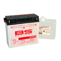 BATTERY 51913 12V 19Ah BS, BS WITH ACID PACK BS-51913, 310542,	BS-51913