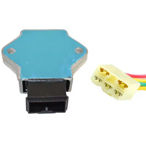 VOLTAGE REGULATOR HONDA CB 250 400 500 600 CBR 400 500 600 VR750 CB600 31600-KFG-860 RG-048 AHA6026