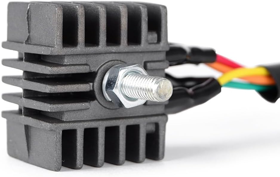 VOLTAGE REGULATOR HONDA CB CL 350 450 500 31700-292-008 31700-455-671