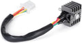 VOLTAGE REGULATOR HONDA CB CL 350 450 500 31700-292-008 31700-455-671