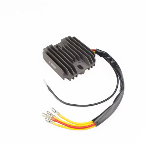 VOLTAGE REGULATOR 1979-1983 SUZUKI GS450E GS550T GS850GL
